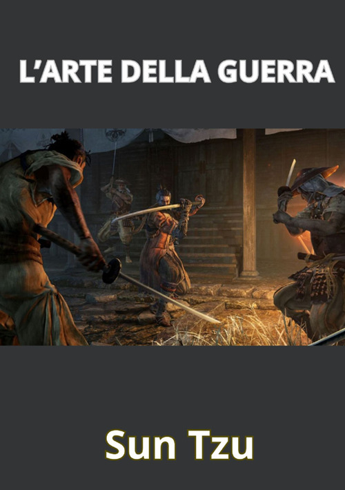 L'arte della guerra