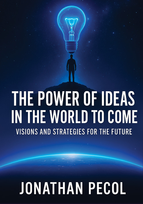 The power of ideas in the world to come