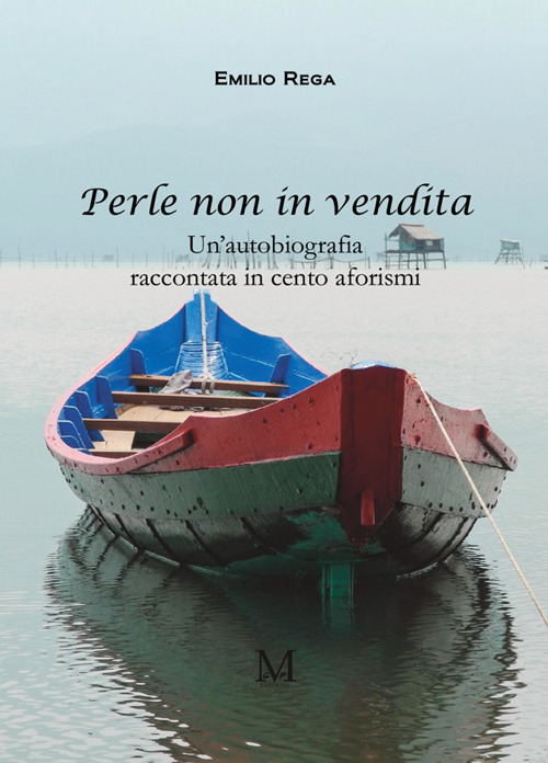 Perle non in vendita