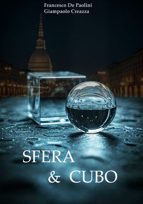 Sfera & Cubo