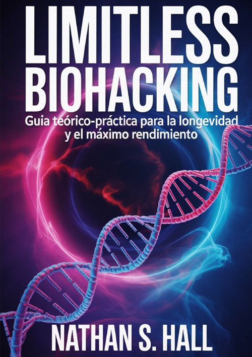 Limitless biohacking. Ediz. spagnola