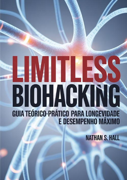 Limitless biohacking. Ediz. portoghese