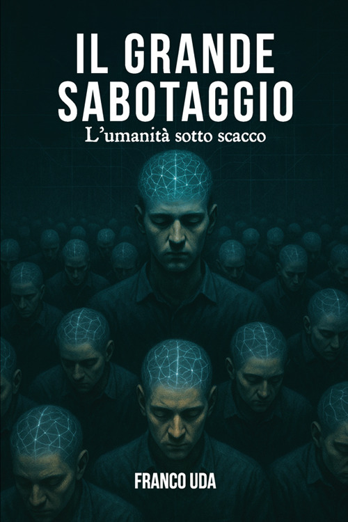 Il grande sabotaggio: l'umanità sotto scacco