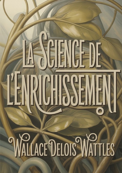 La science de l'enrichissement