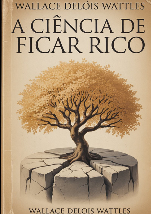 A ciência de ficar rico