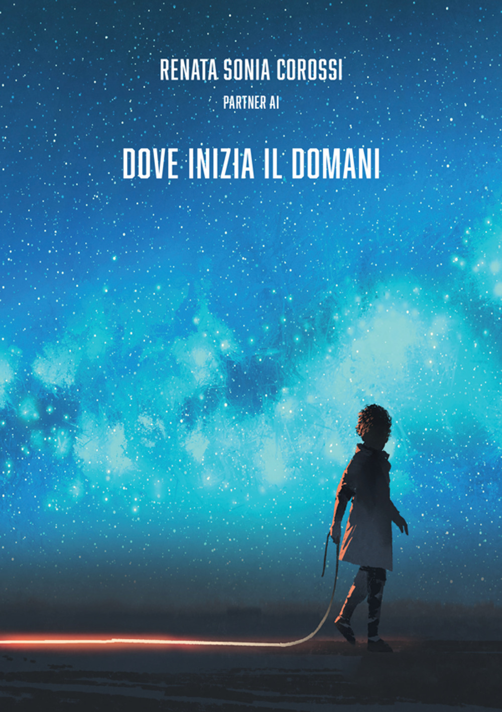 Dove inizia il domani