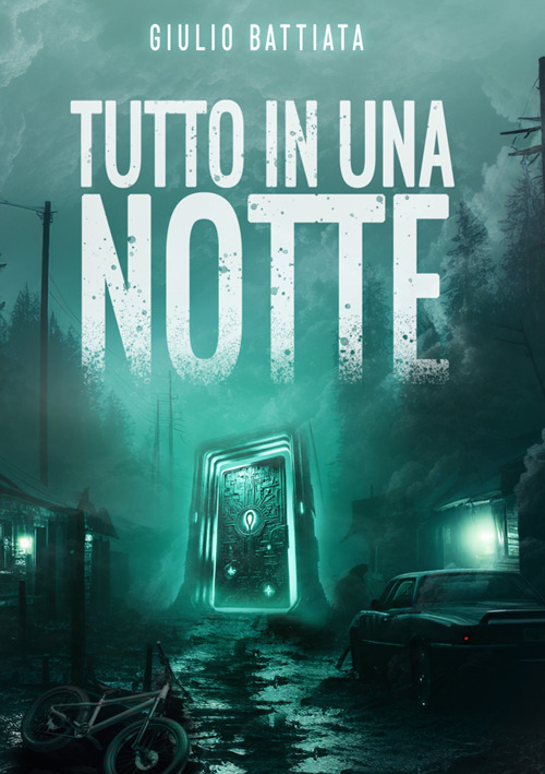 Tutto in una notte