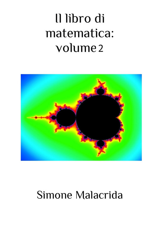Il libro di matematica. Vol. 2