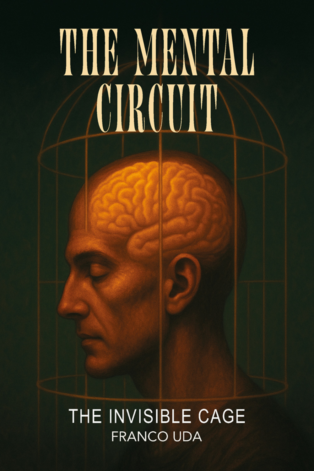 The mental circuit. The invisible cage