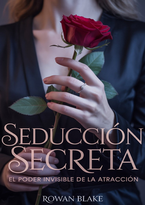 Seducción secreta