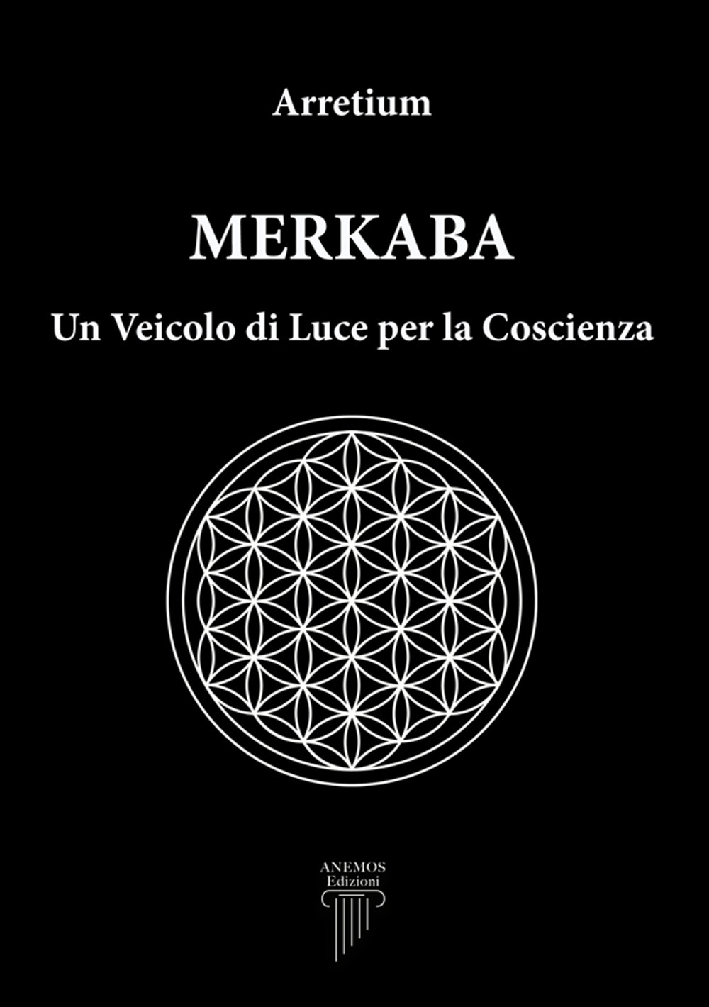 Merkaba. Un veicolo di luce per la coscienza