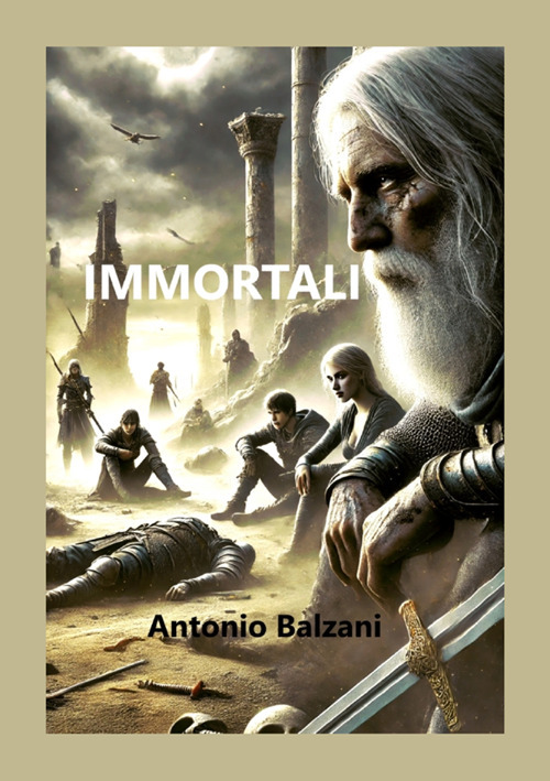 Immortali