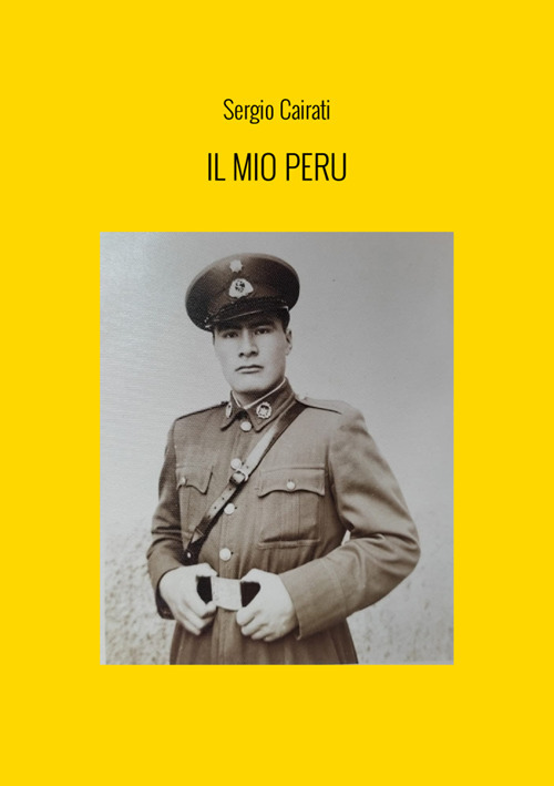 Il mio Perù