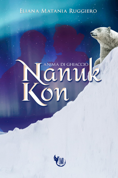 Nanuk Kon. Anima di ghiaccio