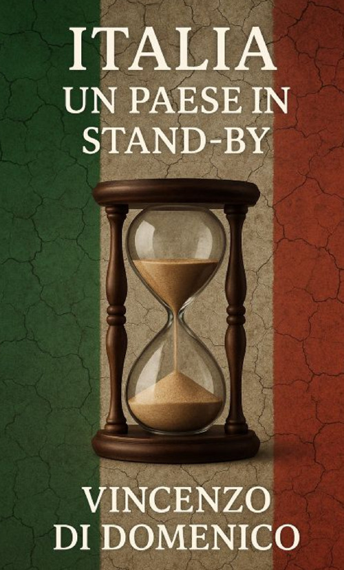 Italia un paese in stand-by