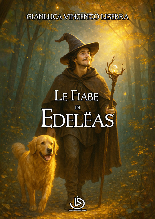 Le fiabe di Edelëas