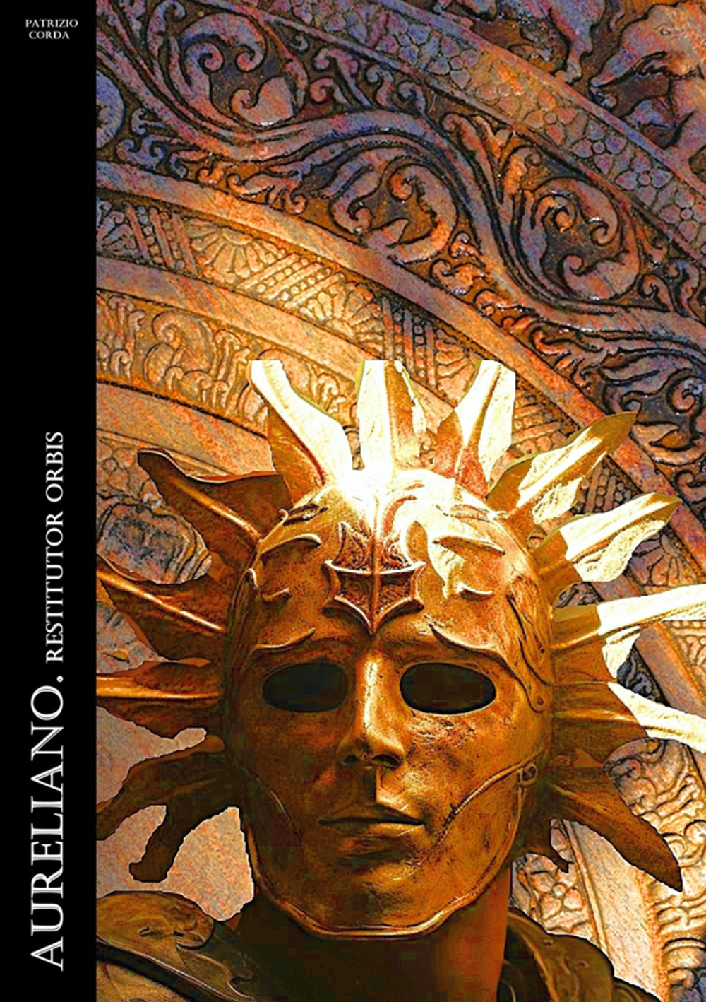 Aureliano. Restitutor orbis