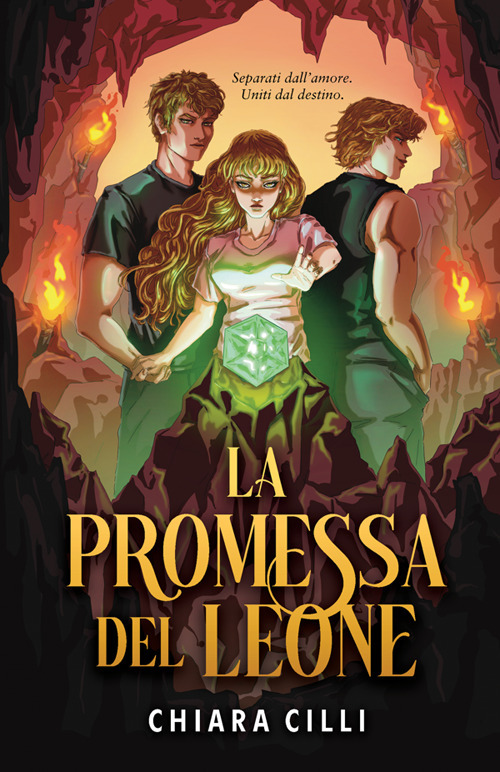 La promessa del leone