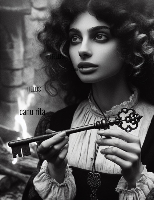 Ellis. In quel preciso istante