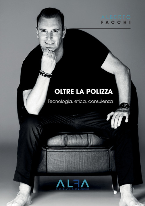 Oltre la polizza. Tecnologia, etica, consulenza