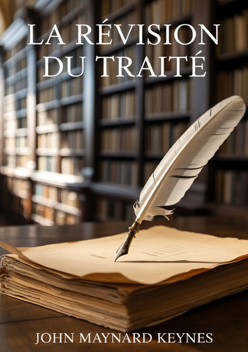 La révision du traité