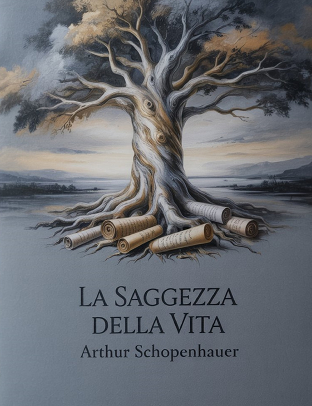 La saggezza della vita