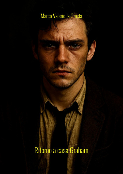 Ritorno a casa Graham