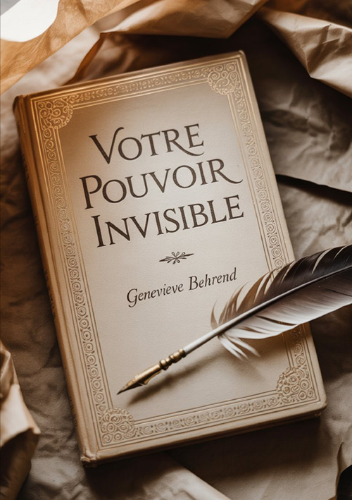 Votre pouvoir invisible