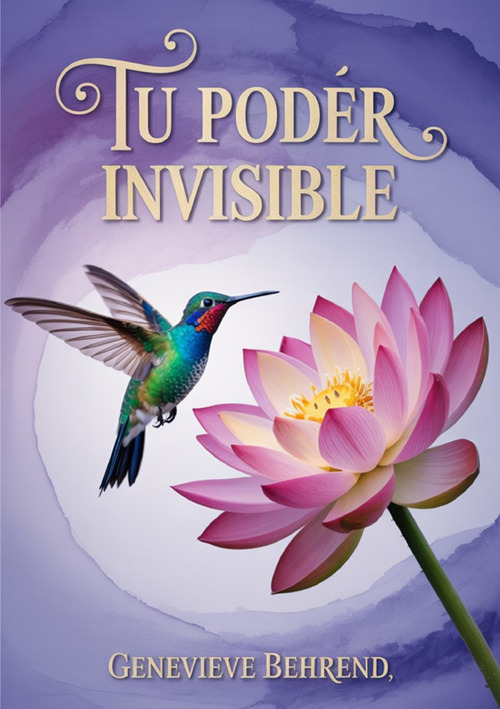 Tu poder invisible