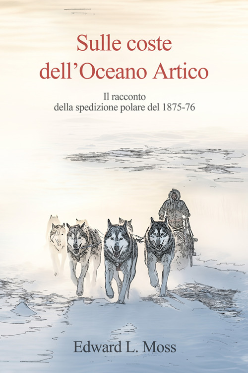 Sulle coste dell'Oceano Artico