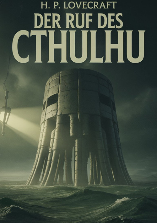 Der Ruf des Cthulhu