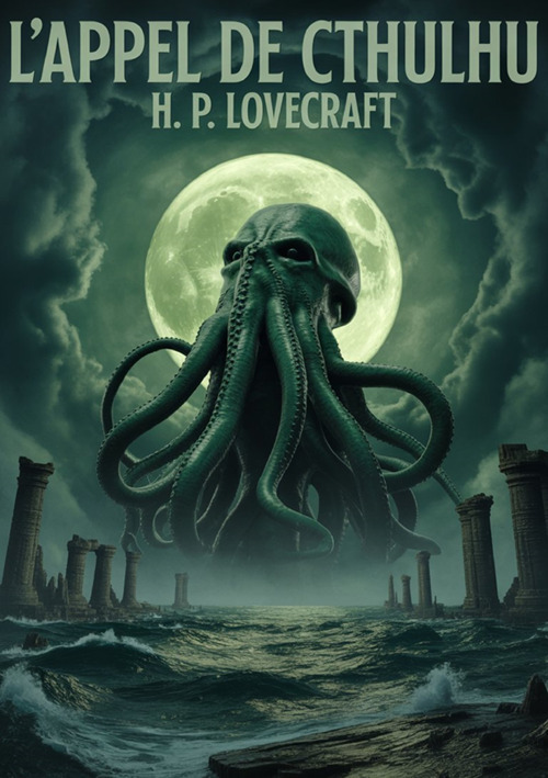 L'appel de Cthulhu