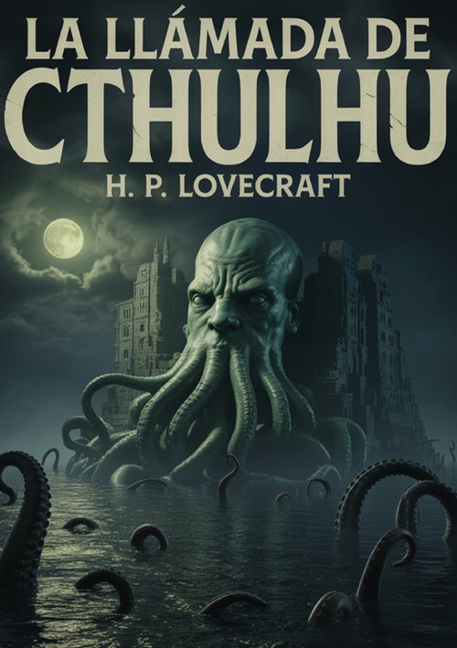 La llamada de Cthulhu