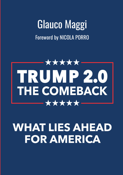 Trump 2.0 The comeback. What lies ahead for America