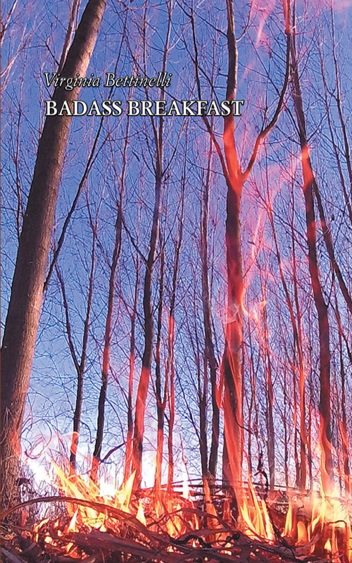 BadAss Breakfast. Ediz. inglese