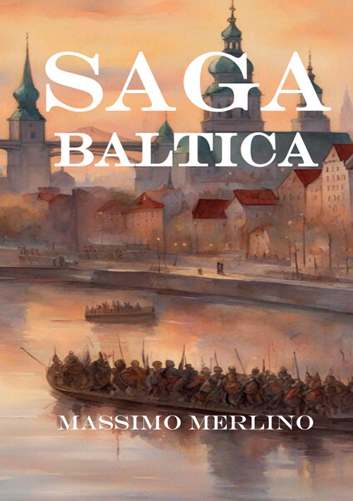 Saga Baltica