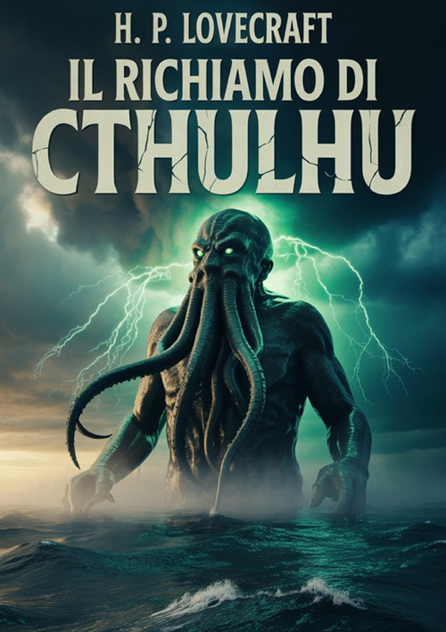 Il richiamo di Cthulhu