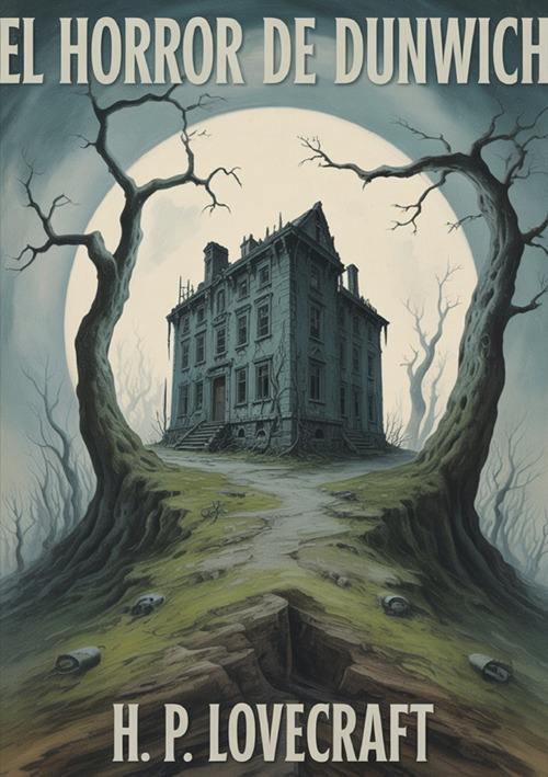 El horror de Dunwich