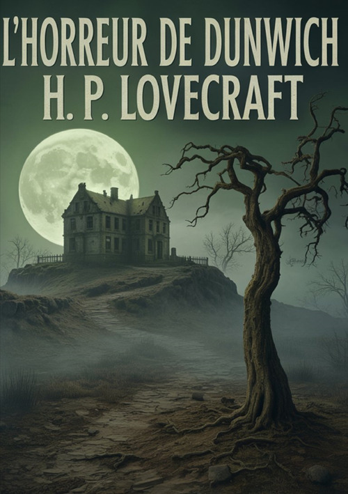 L'horreur de Dunwich