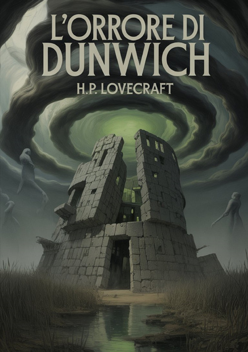 L'orrore di Dunwich