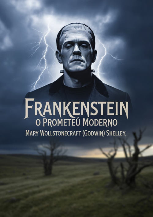 Frankenstein. O Prometeu moderno