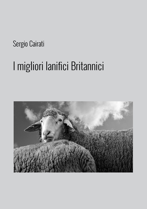 I migliori lanifici britannici
