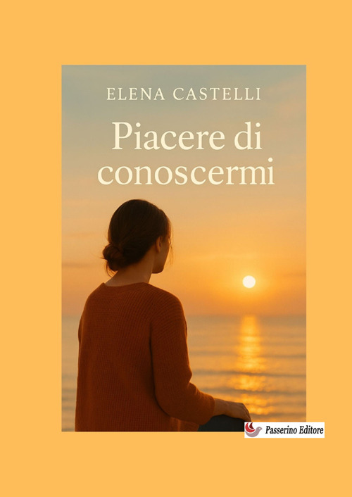 Piacere di conoscermi