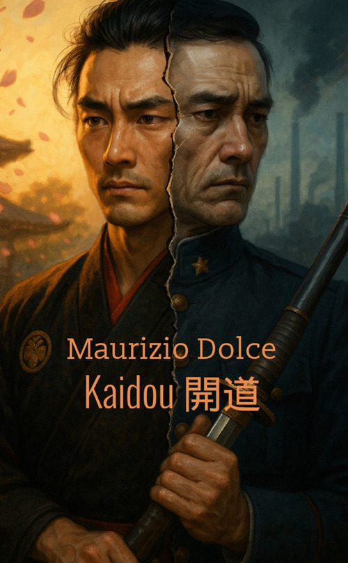 Kaidou. La via del cambiamento
