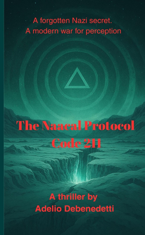 The Naacal protocol. Code 211