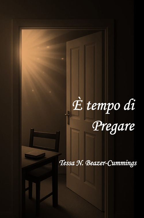 È tempo di pregare