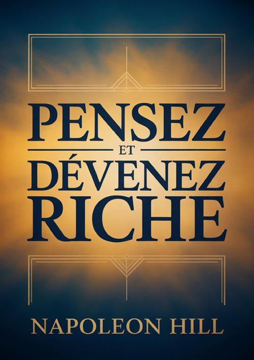 Pensez et devenez riche