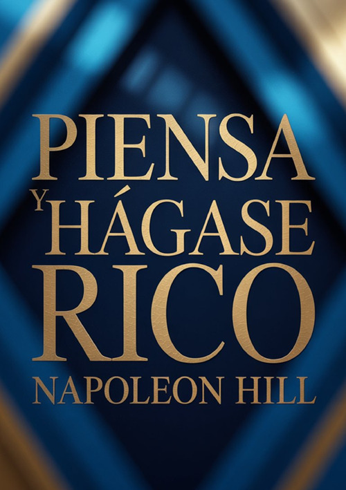Piensa y hágase rico