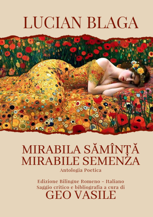 Mirabila sămînță-Mirabile semenze