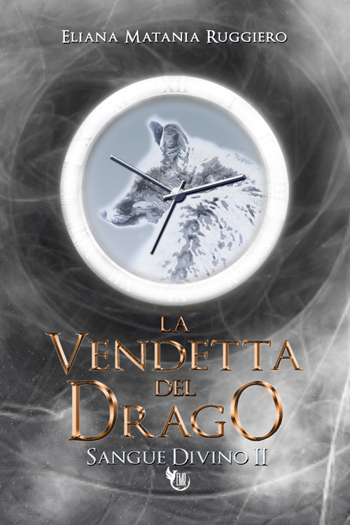 La vendetta del drago. Sangue divino. Vol. 2